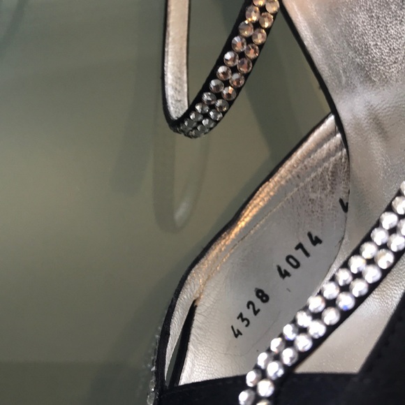 Dolce & Gabbana Woman’s shoes size 40 Crystal - Picture 4 of 10